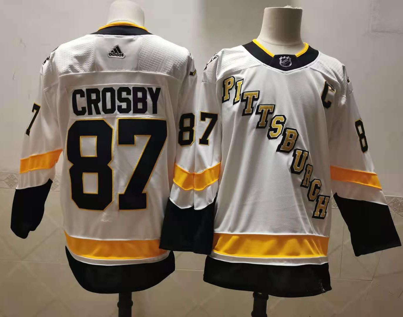 Pittsburgh Penguins 匹兹堡企鹅