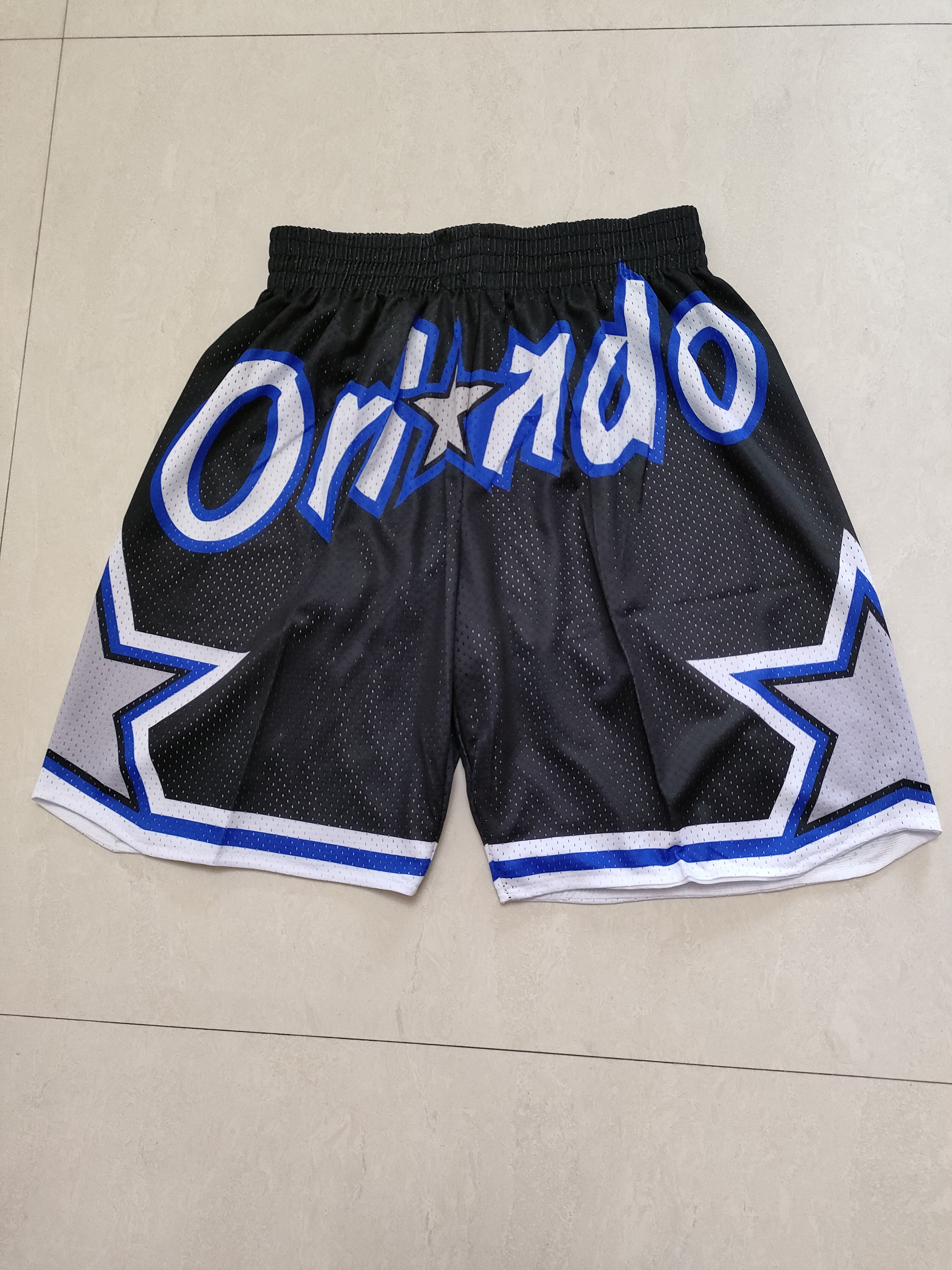 Magic Shorts Hot Press