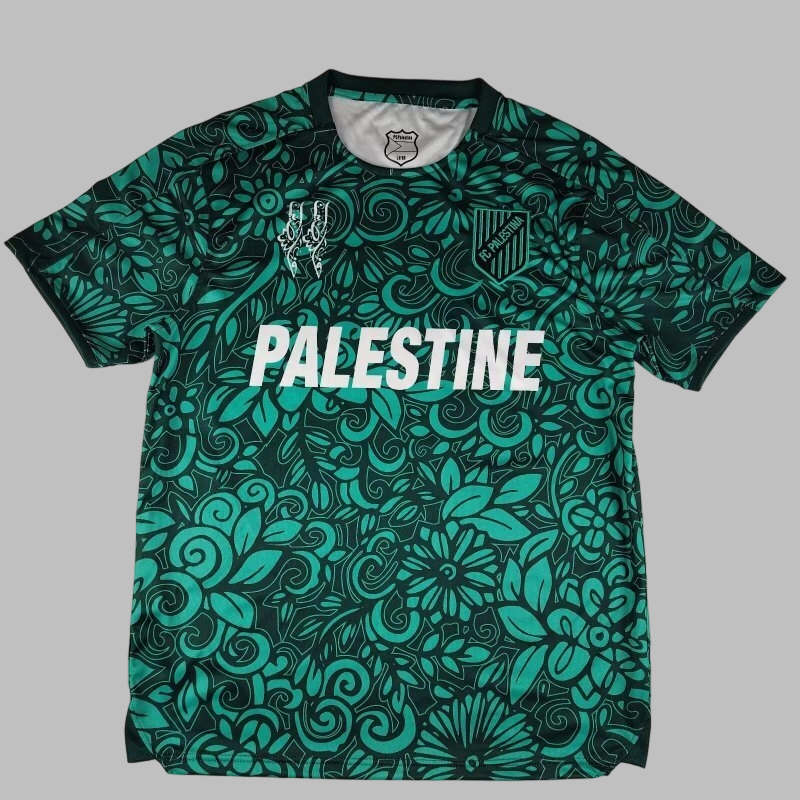 25-26 Palestine Cheap Soccer Jerseys Yupoo10