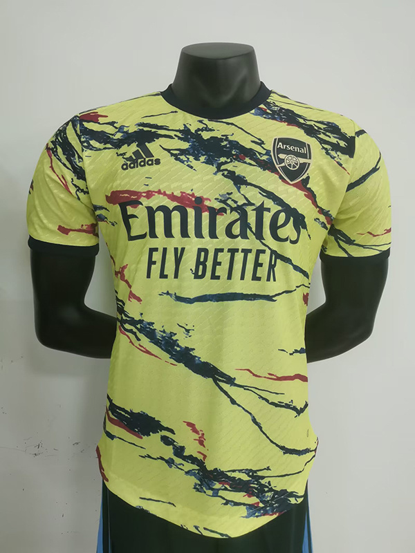 23-24 Arsenal Player Version Soccer Jerseys Yupoo