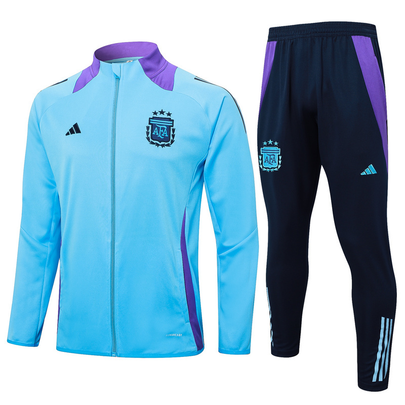 2024 Argentina Jackets Yupoo