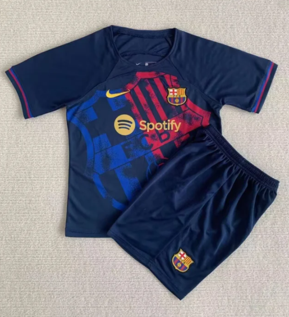 23-24 Messi GRIEZMANN Special Adults And Kids Soccer Jerseys Yupoo