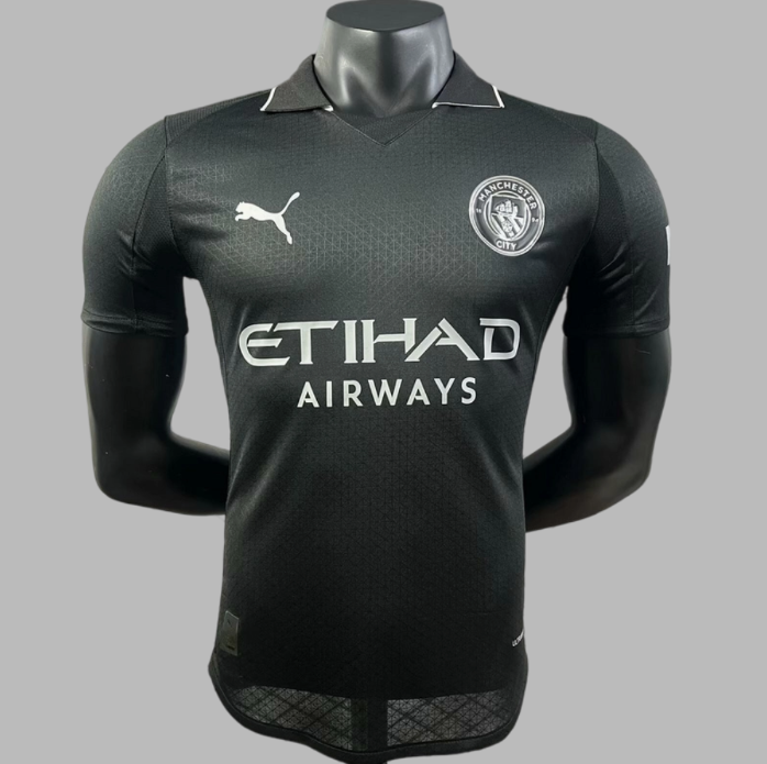 25-26 Manchester City Special Player Version Cheap Soccer Jerseys Yupoo