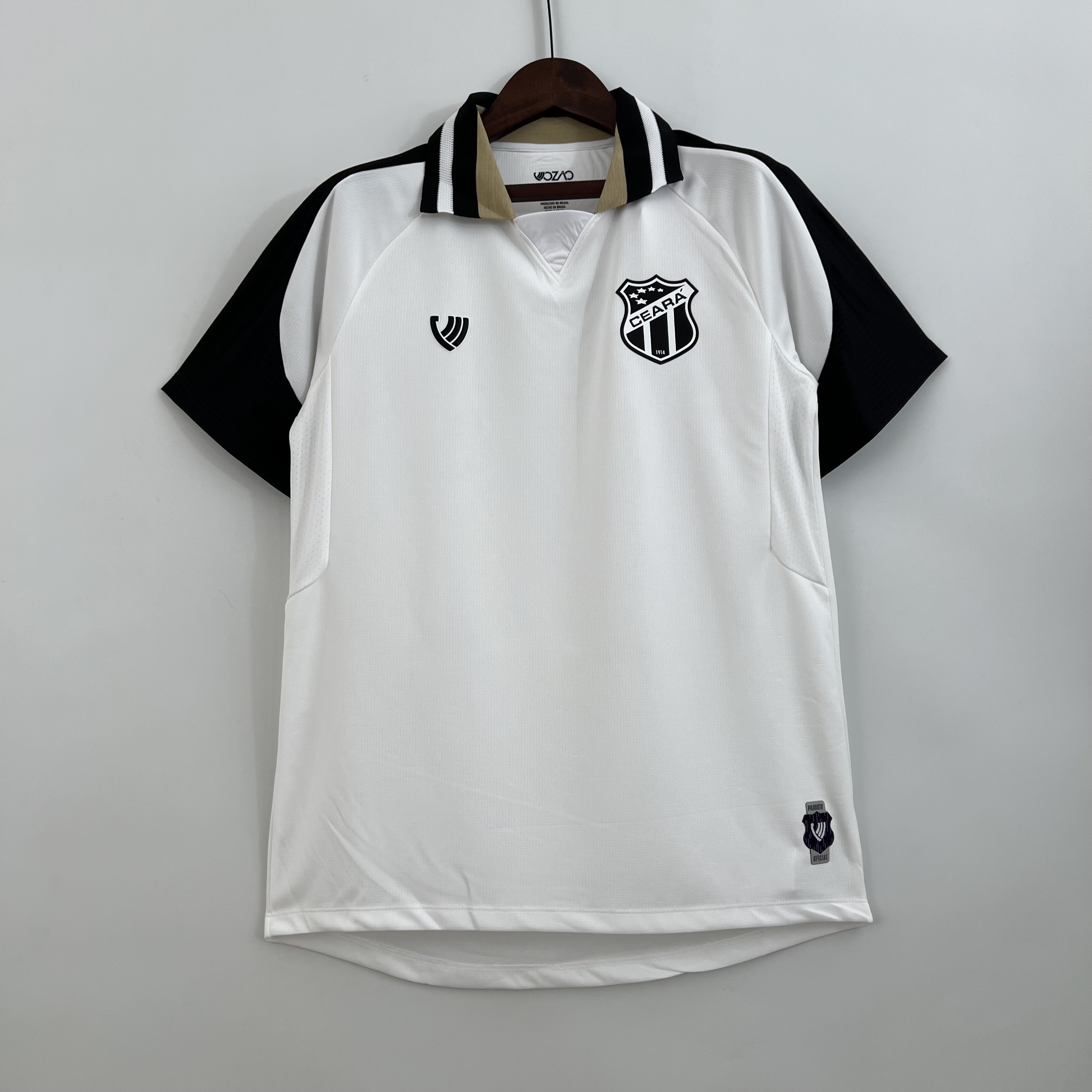 23-24 Ceará Away Soccer Jerseys Yupoo S-4XL