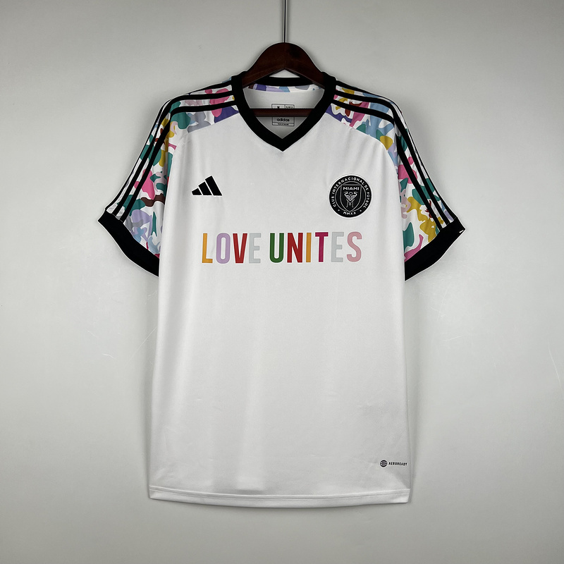 23-24 Inter Miami Training Soccer Jerseys Yupoo