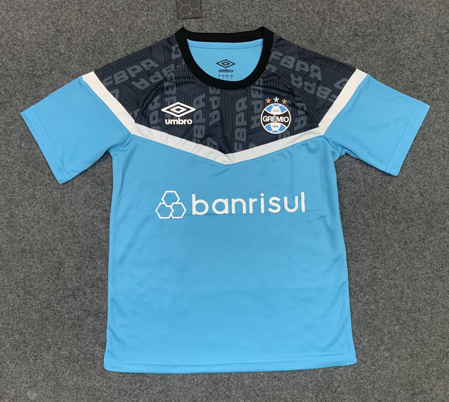 23-24 Gremio Soccer Jerseys Yupoo