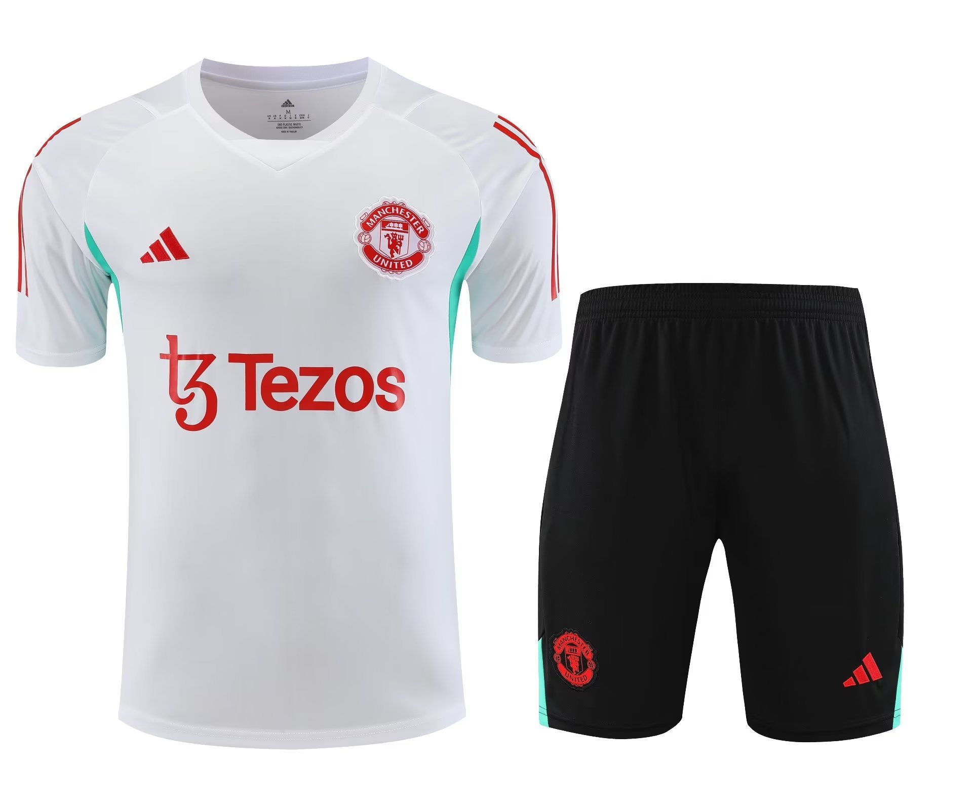23-24 M-anchester U-nited Traning Soccer Jerseys Yupoo