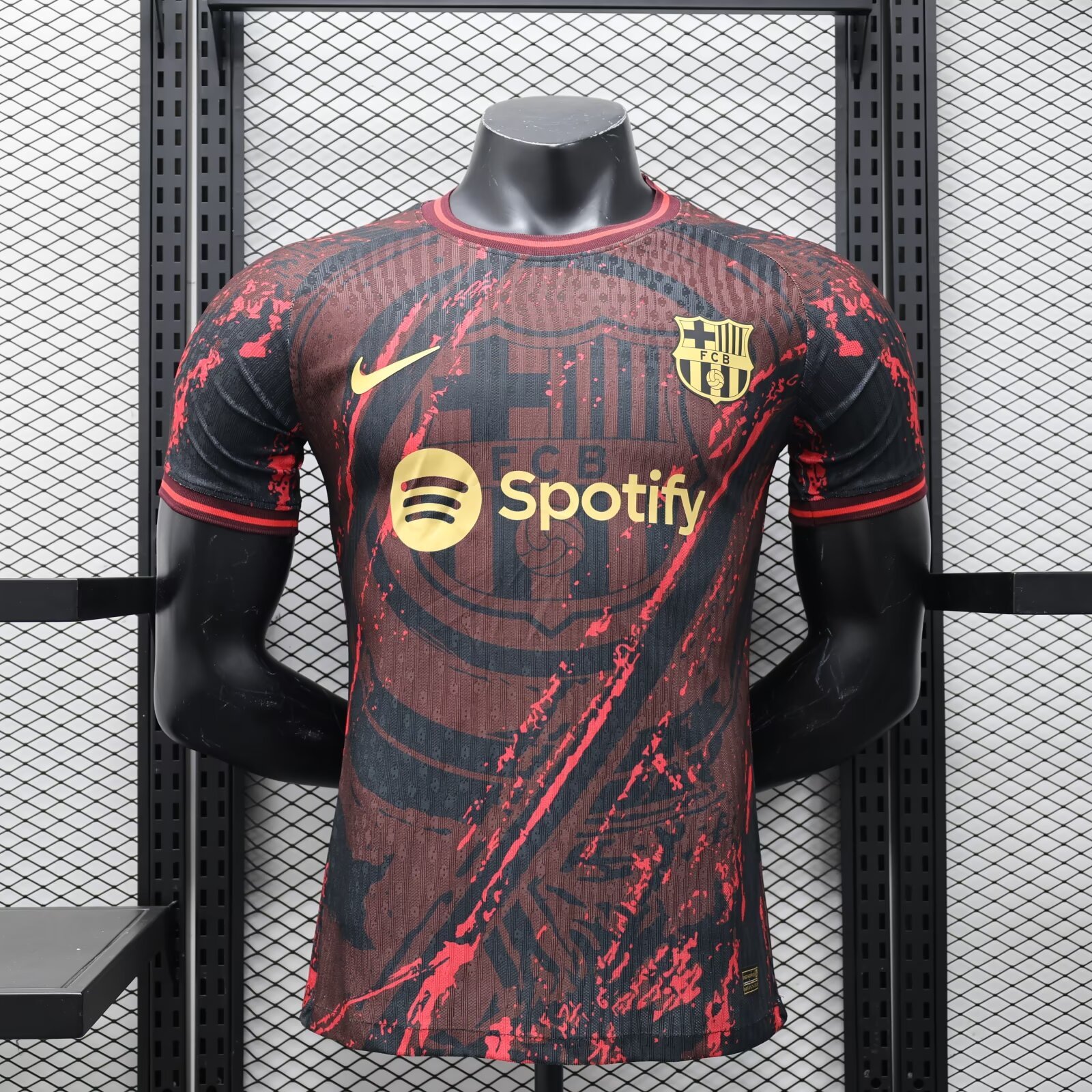 24-25 Messi GRIEZMANN Special Player Version Soccer Jerseys Yupoo