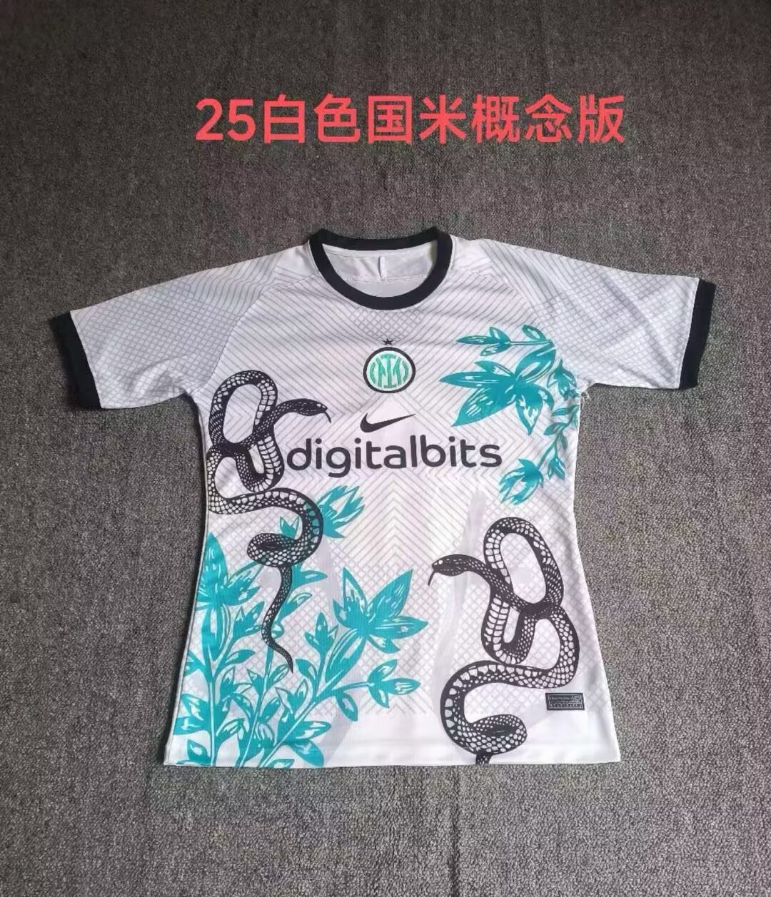 24-25 Inter Milan Special Soccer Jerseys Yupoo