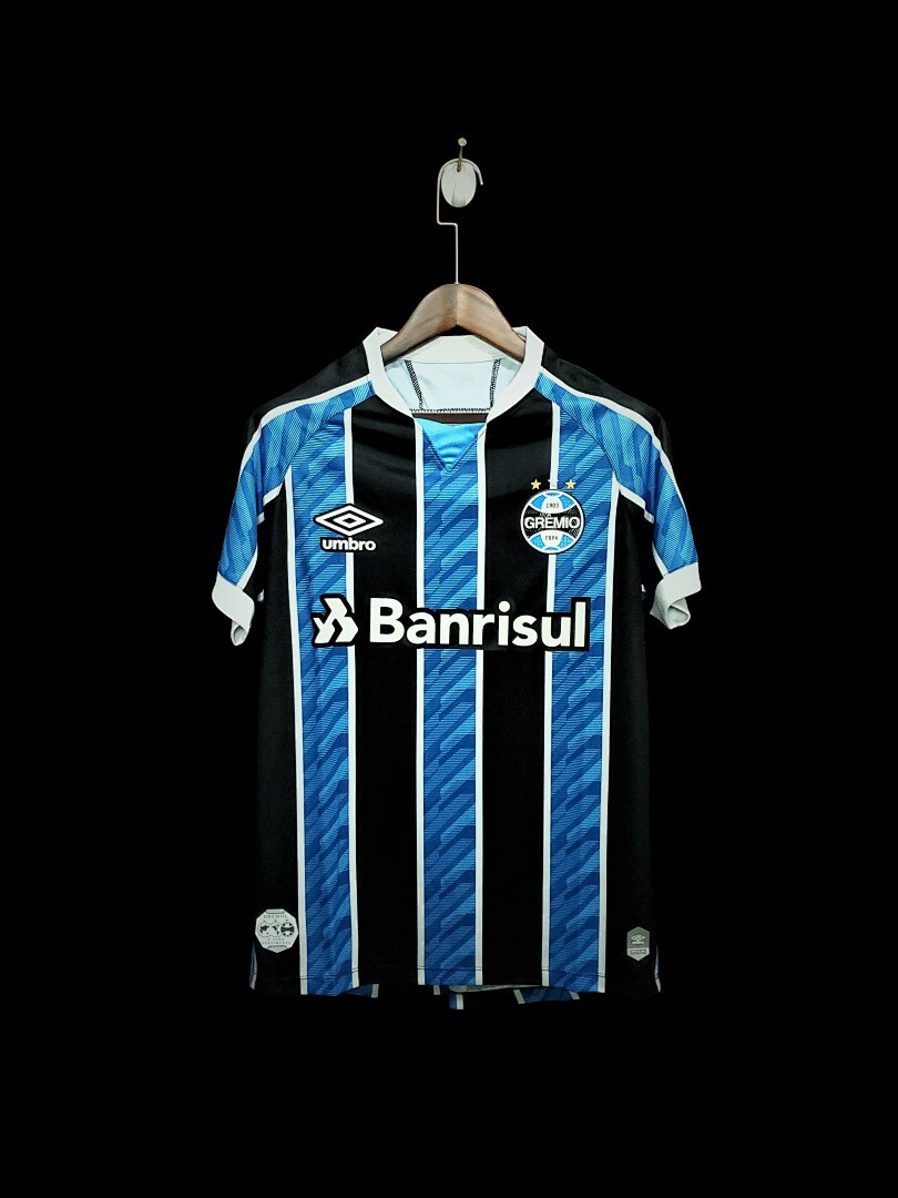20-21 Gremio home sponsors S-3XL