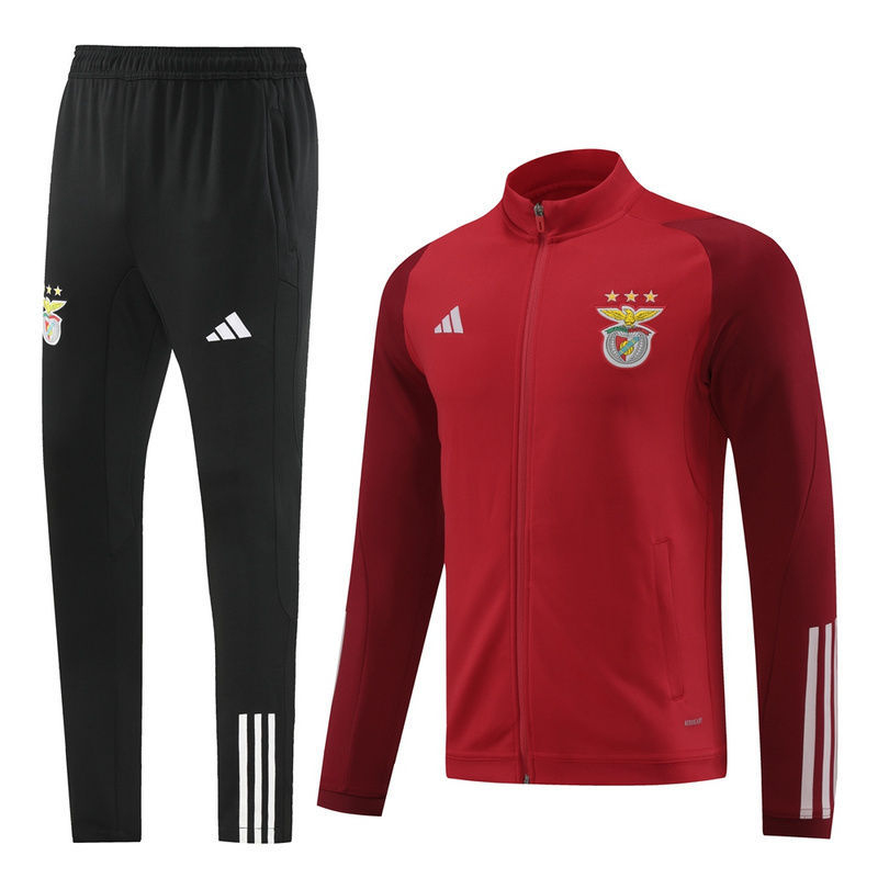 23-24 Benfica Jackets Yupoo