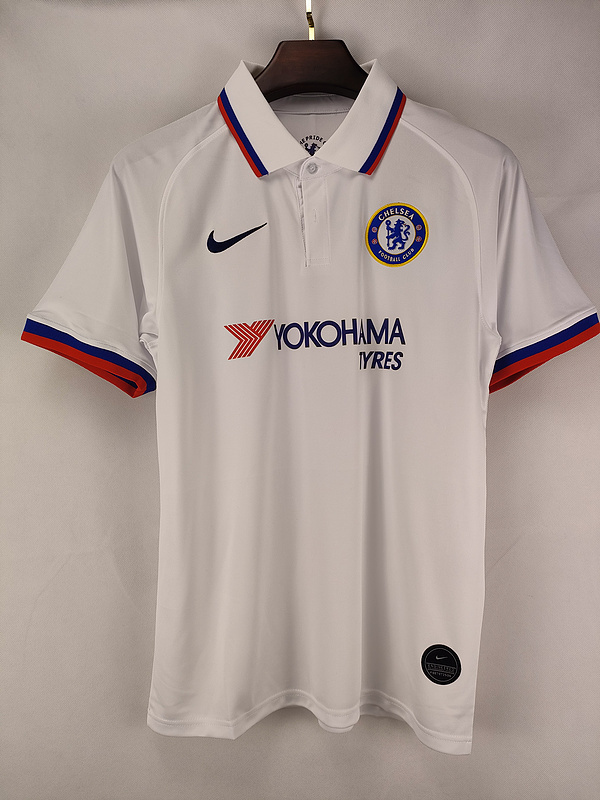 19-20 Chelsea Away Retro Soccer Jerseys Yupoo