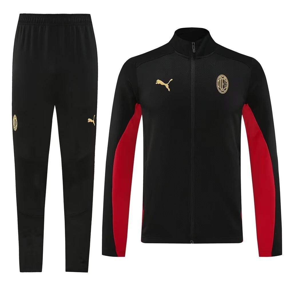 24-25 AC Milan Jackets Yupoo