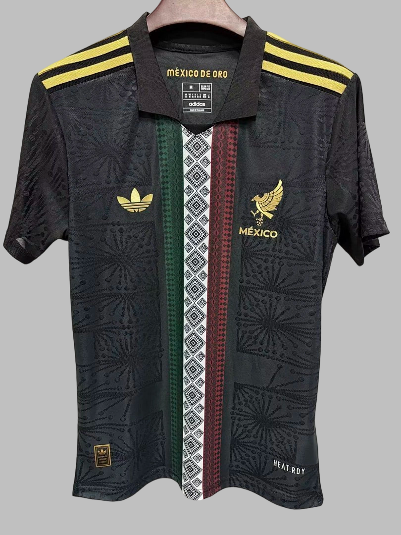 25-26 Mexico Special Cheap Soccer Jerseys Yupoo