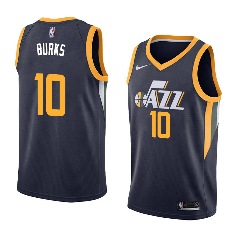 Jazz Navy Blue Hot Press