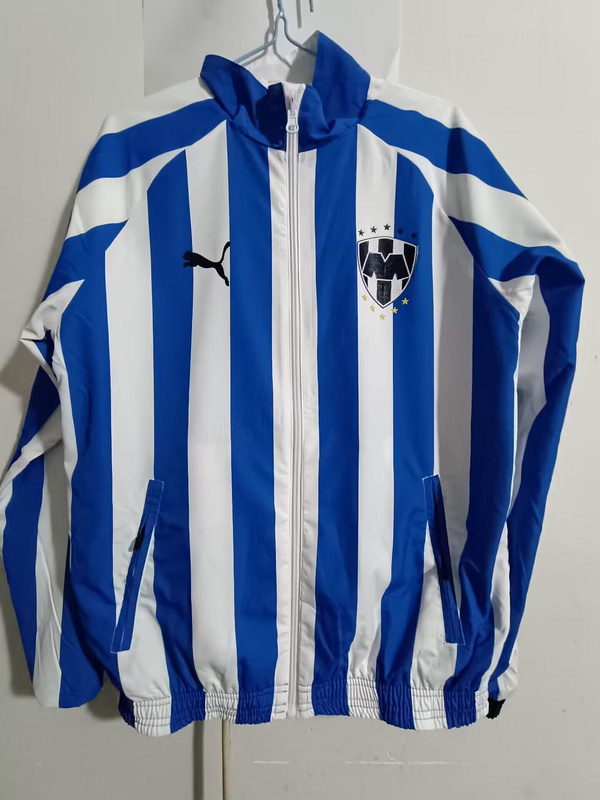 2023 Monterey Reversible Windbreak Jackets Yupoo