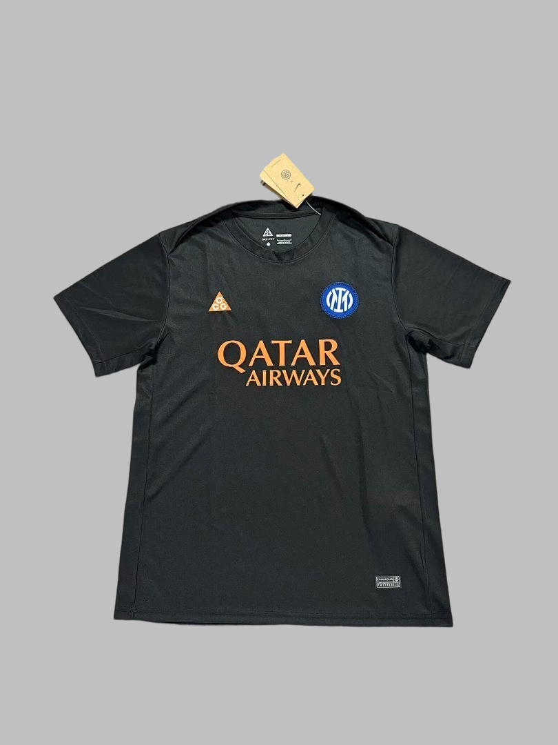 26-27 Inter Milan Training Cheap Soccer Jerseys Yupoo
