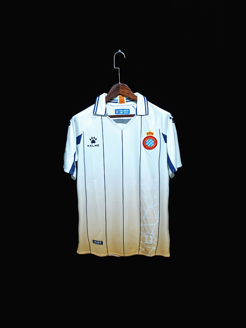 20-21 RCD Espanyol third away S-2XL