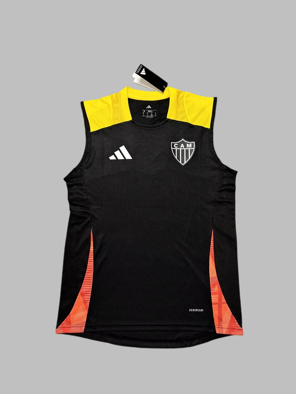 25-26 Mineiro Training Soccer Vest Yupoo