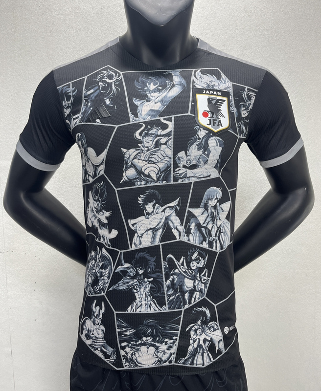2023 Japan Special Edition Player Version Soccer Jerseys Yupoo