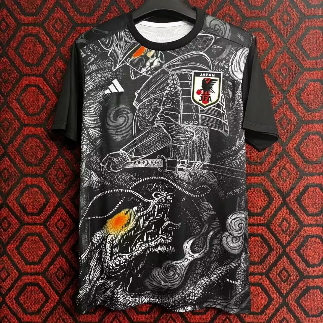 2024 Japan Special Soccer Jerseys Yupoo