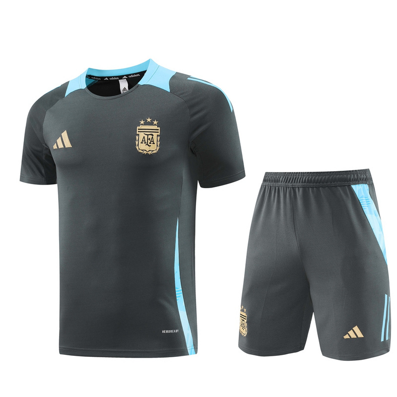 2024 Argentina Training Soccer Jerseys Yupoo