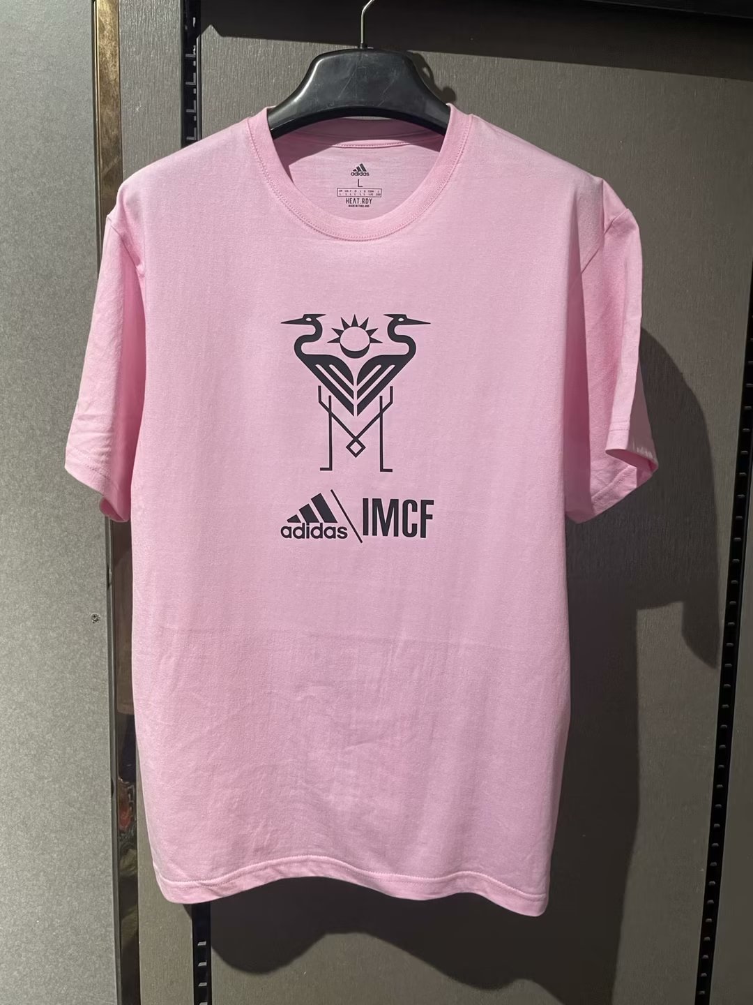 23-24 Miami T-Shirts Yupoo