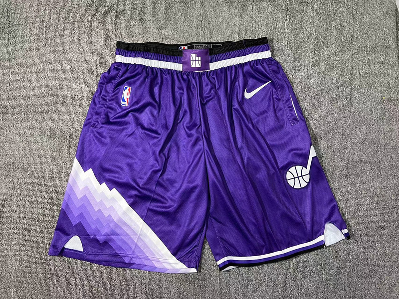 2024 Jazz Pocket Shorts