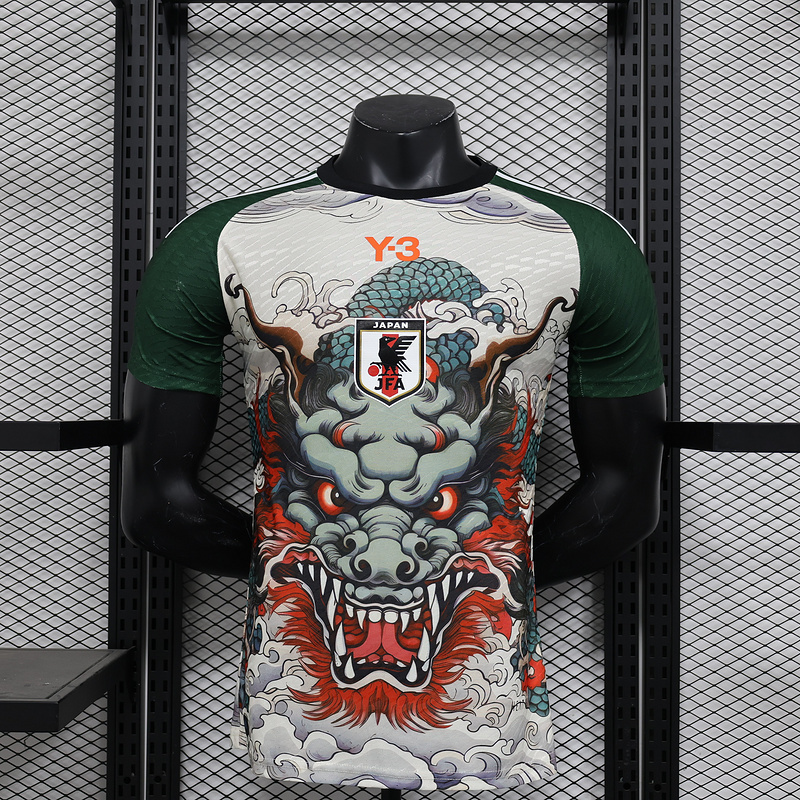 2024 Japan Special Player Version Soccer Jerseys Yupoo