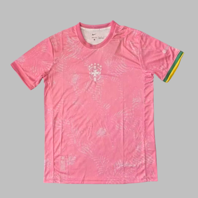 25-26 Brazil Special Cheap Soccer Jerseys Yupoo