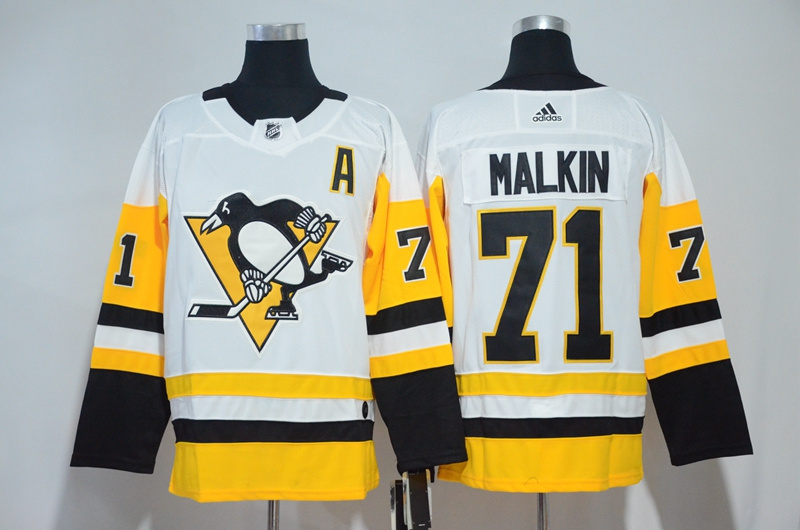 Pi-ttsburgh Pe-nguins