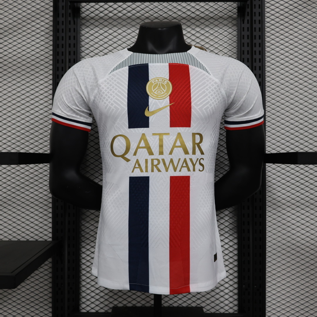 23-24 Paris Special Player Version Soccer Jerseys Yupoo