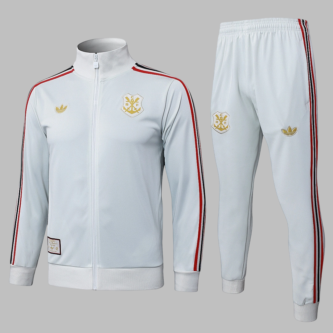 25-26 Flamengo Jackets Yupoo