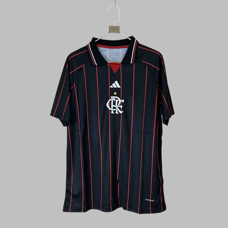 25-26 Flamengo Special Cheap Soccer Jerseys Yupoo2