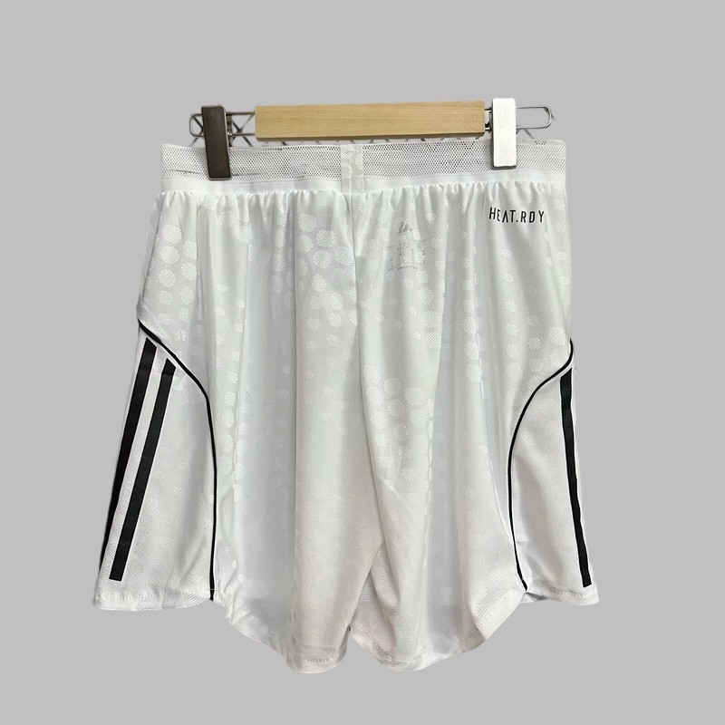 25 26 Player Version Shorts Yupoo
