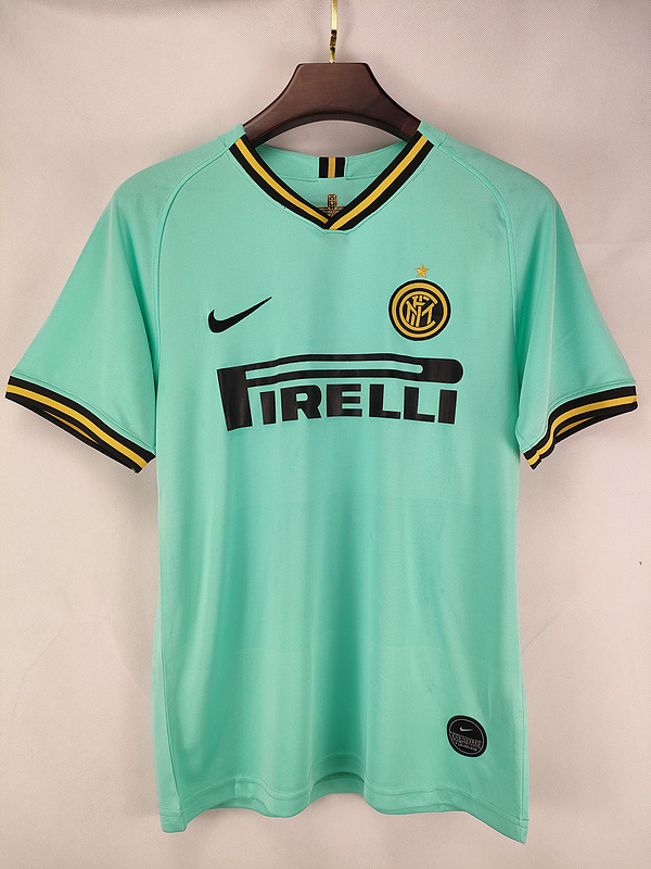 19-20 Inter Milan Away Retro Soccer Jerseys Yupoo