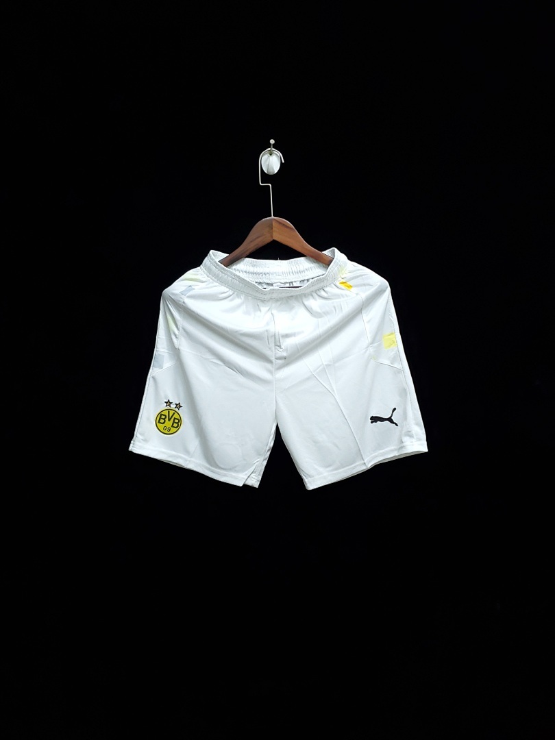 20-21 Dortmund White S-2XL