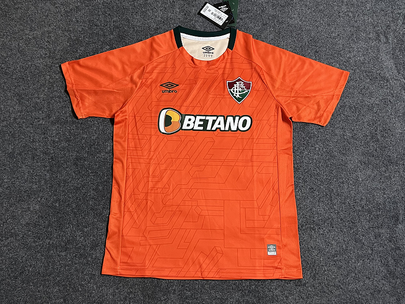 23-24 Fluminense Training Soccer Jerseys Yupoo
