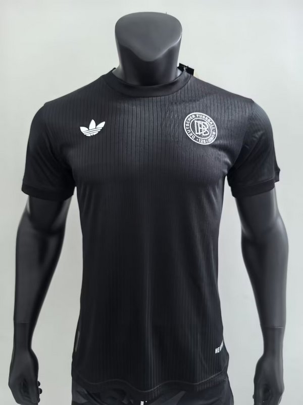 25-26 Germany 125th Anniversary Player Version Soccer Jerseys Yupoo
