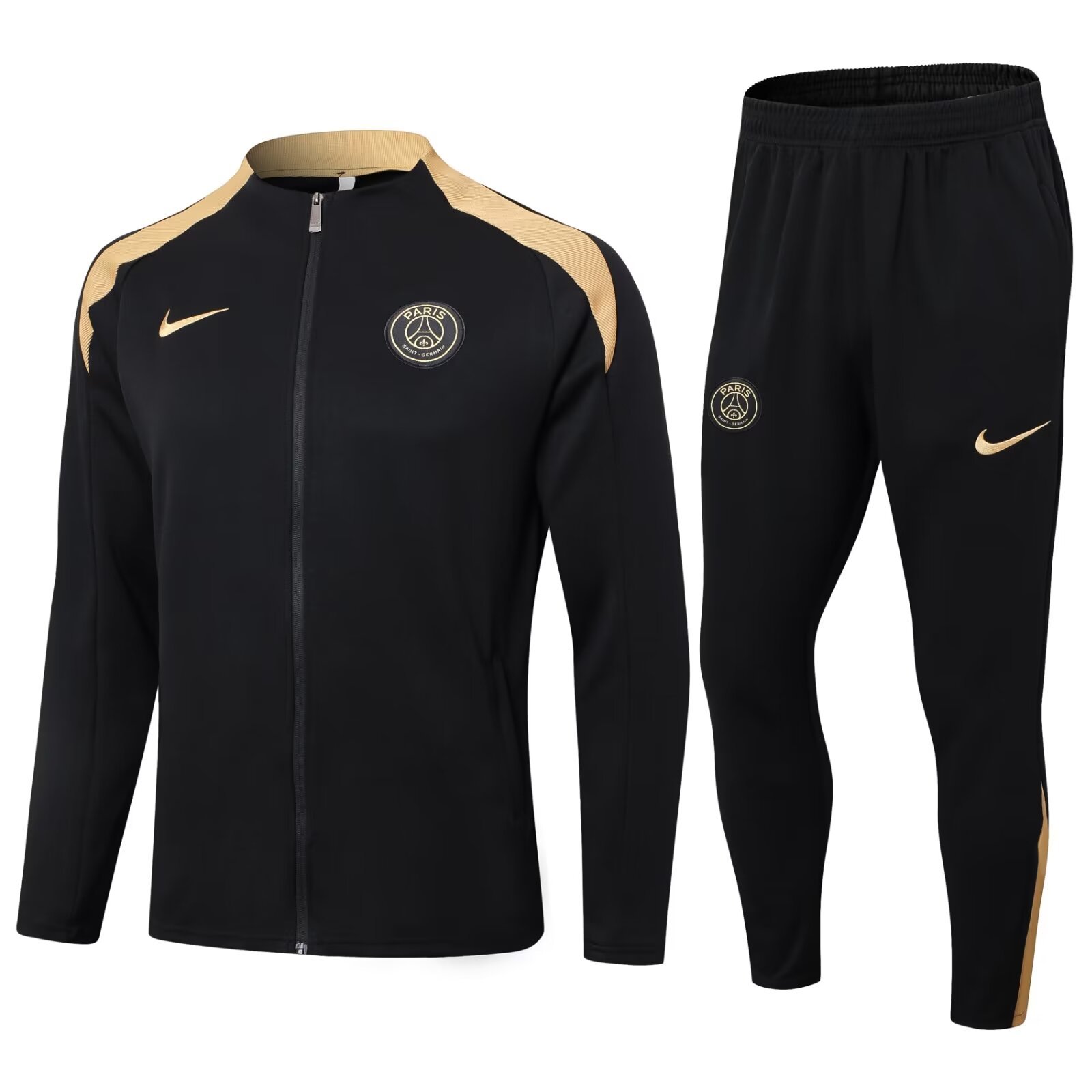 24-25 Paris Jackets Yupoo