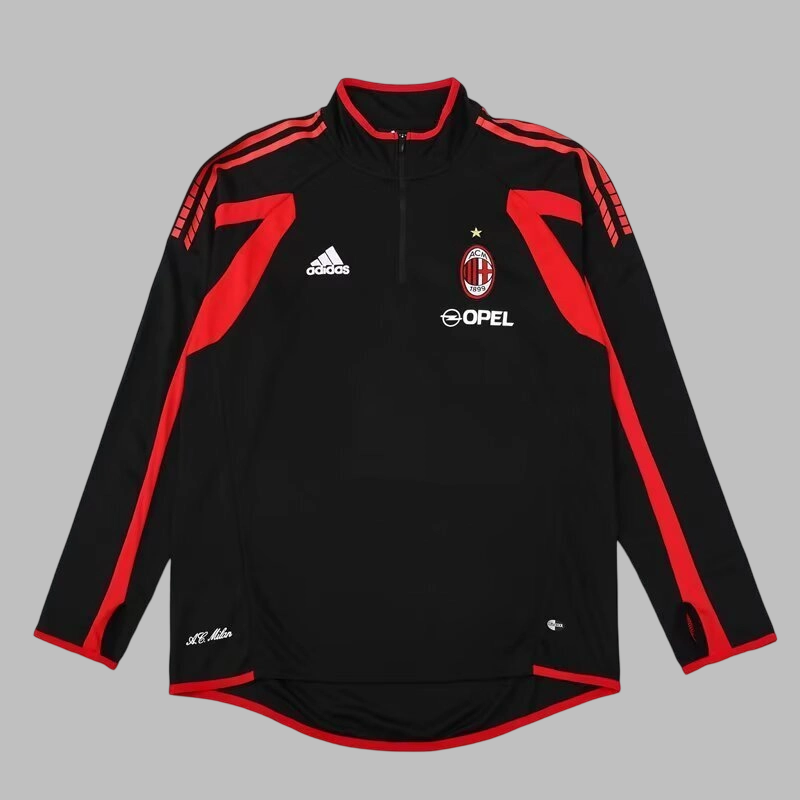 AC Retro Training Suit