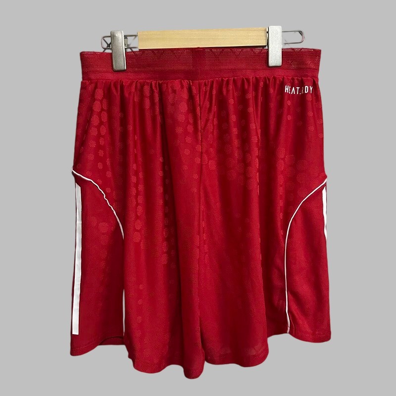 25 26 Player Version Shorts Yupoo