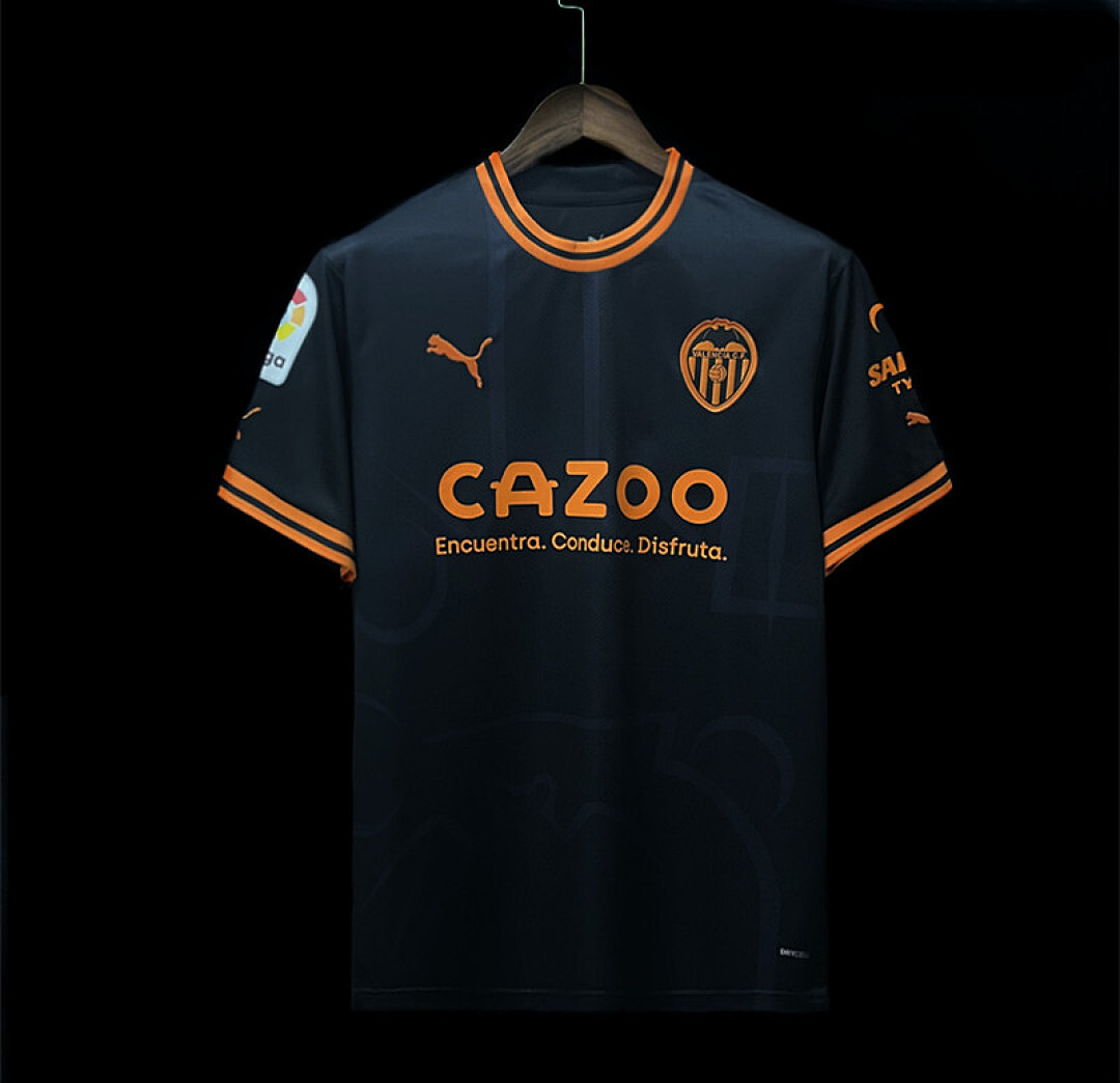 22/23 Valencia away S-XXL