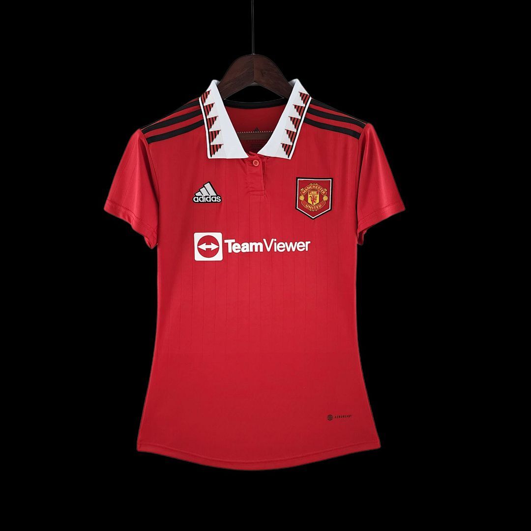 22/23 women M-U home S-XL