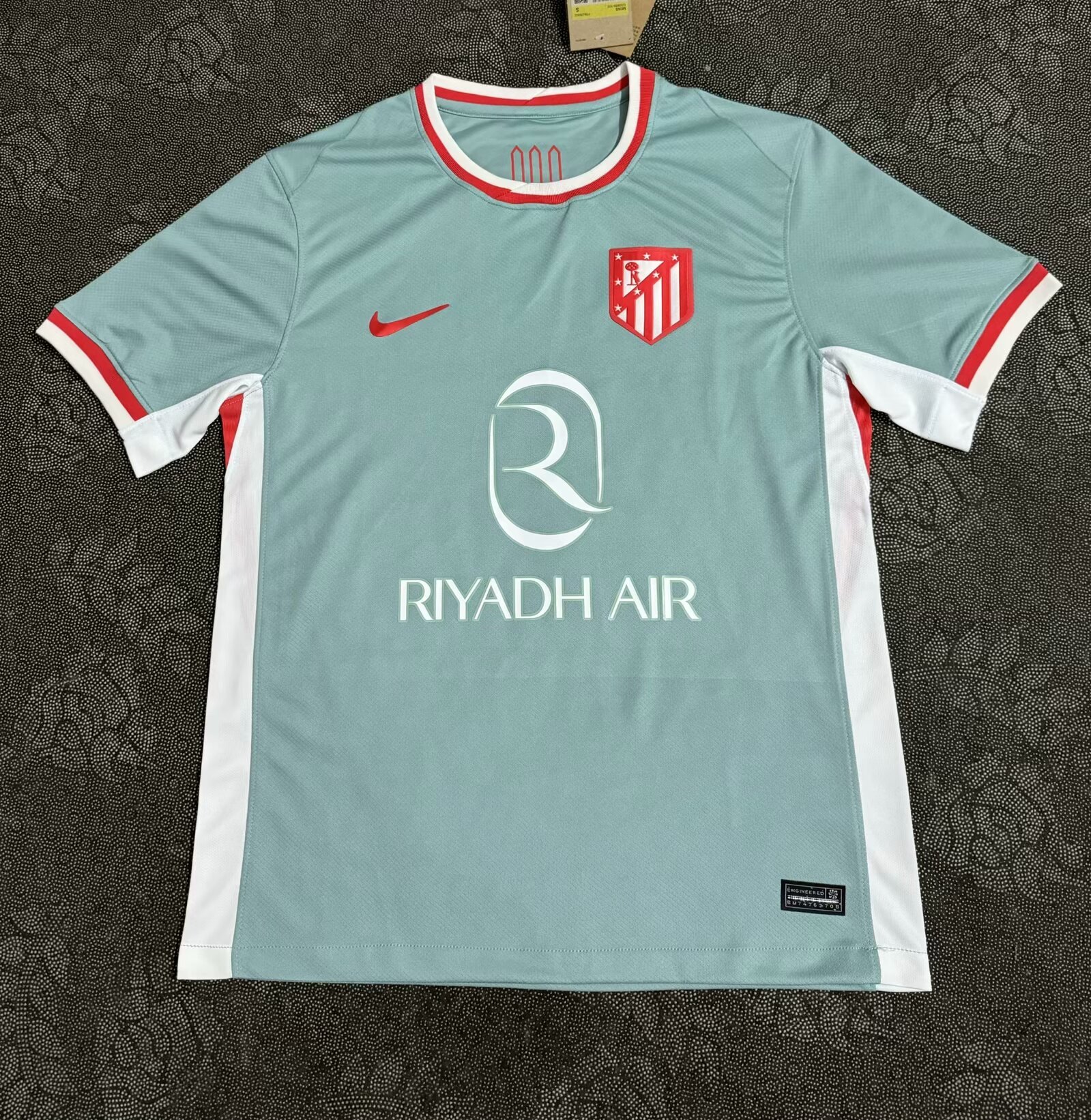 24-25 Atletico Madrid Away Soccer Jerseys Yupoo