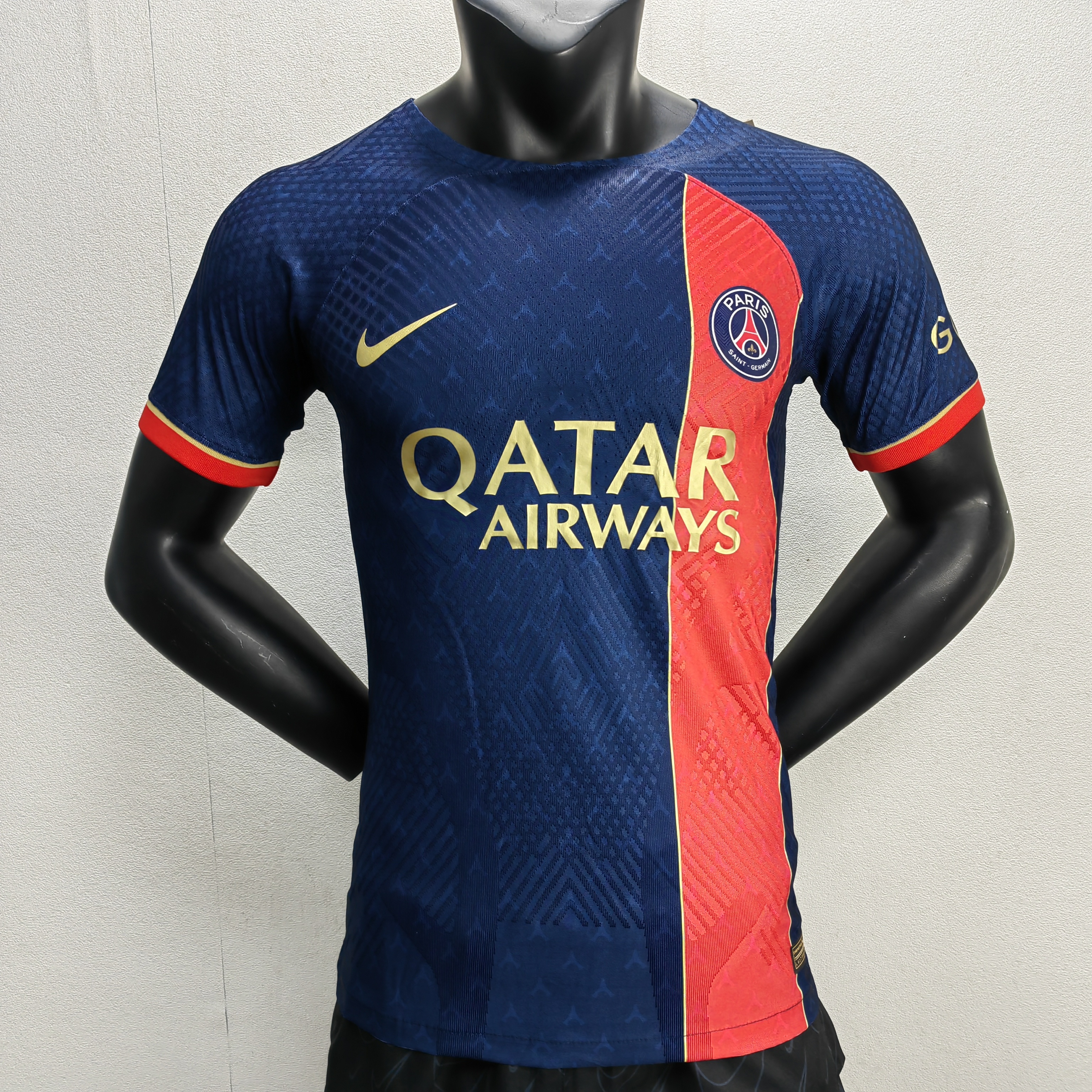 23-24 Paris Specila Player Version Soccer Jerseys Yupoo