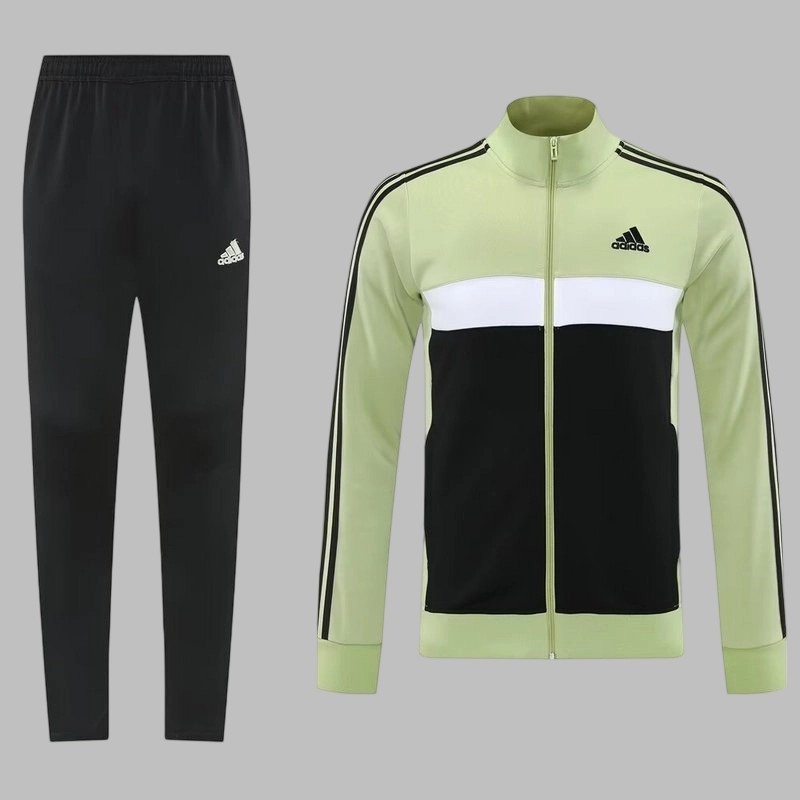 25-26 Adidas Training Soccer Suit Yupo