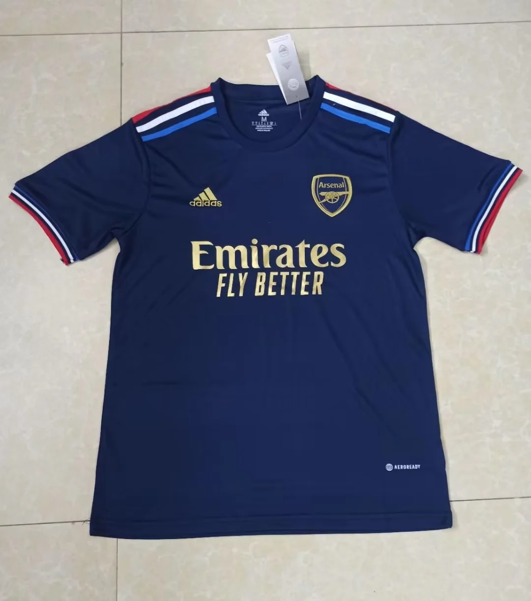 23-24 Arsenal Special Edition Soccer Jerseys Yupoo