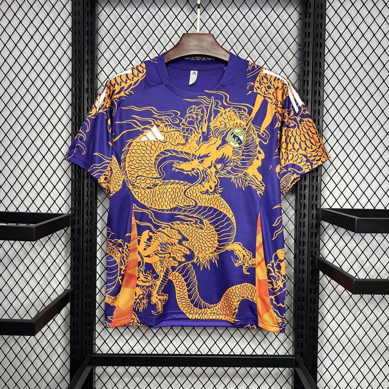 24-25 Real Madrid Special Soccer Jerseys Yupoo