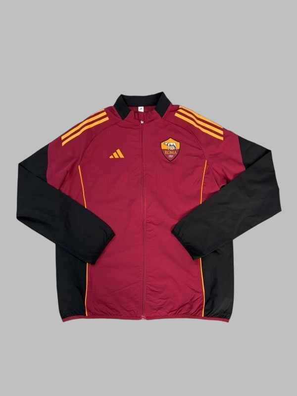 25-26 Roma Windbreaker Jackets Yupoo